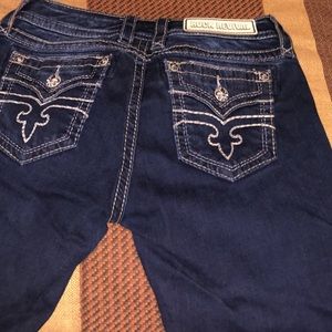 Rock Revival Jeans sz 29
